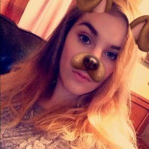 Meet your Posher, Sabrina